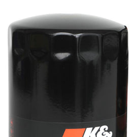 K&N 2011+ Buick Enclave 3.6L V6 / 2014+ Chevrolet Silverado 1500 5.3L V8 Spin-On Oil Filter