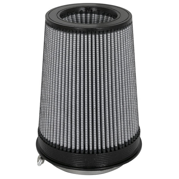 aFe Momentum Intake Replacement Air Filter w/ PDS Media 5in F x 7in B x 5-1/2in T (Inv) x 9in H