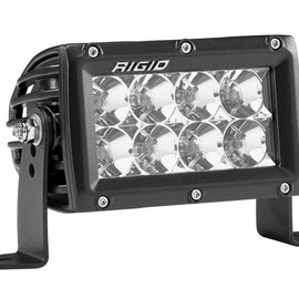 Rigid Industries 4in E Series - Flood