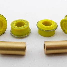 Whiteline Plus 12+ Subaru BRZ / 12+ Scion FR-S / 12+ Toyota 86 Rear Trailing Arm - Lwr Front Bushing