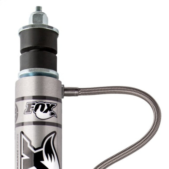 Fox 97-06 Jeep TJ 2.0 Perf Sries 9.6in Smooth Body R/R Rear Shock w/CD Adj. / 4-6in & 3.5-4.5in Lift