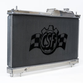 CSF 14-18 Subaru Forester High-Performance All-Aluminum Radiator