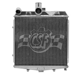 CSF 05-11 Porsche 911 Carrera/GT3 RS (997) Right Side Radiator