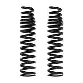 ICON 21-23 Ford Bronco Rear Heavy Rate Coil Spring Kit