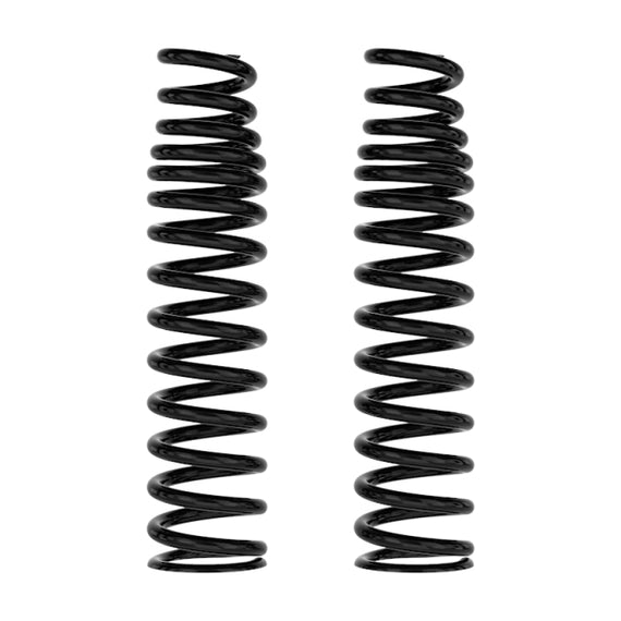 ICON 21-23 Ford Bronco Rear Heavy Rate Coil Spring Kit