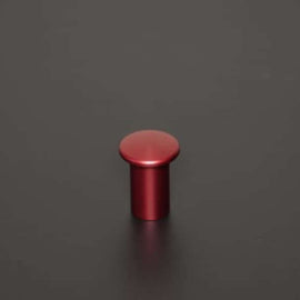 Cusco Spin Turn Knob Red Subaru BRZ / Toyota 86 / Scion FR-S