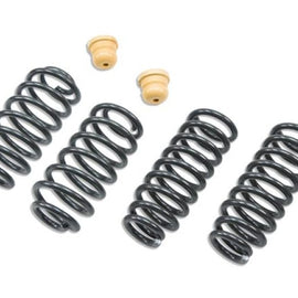 Belltech LOWERING KIT W/O SHOCKS