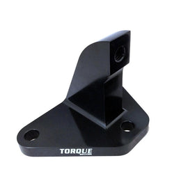 Torque Solution Mustache Bar Eliminator w/ NO Bushings: 01-06 Mitsubishi Evolution 7/8/9