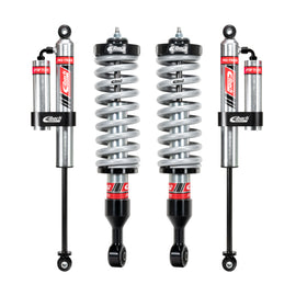 Eibach Pro-Truck Coilover 2.0 Stg 2R for 15-22 Chevrolet Colorado 2WD/4WD (Excl. ZR2 Models 2WD/4WD)