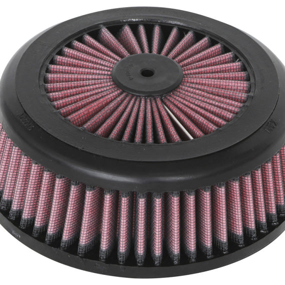 K&N 09-21 Kawasaki KLX250S/SF / KLX300/R/SM Replacement Air Filter