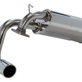 HKS 99-07 Toyota MR2 (MR-S) ZZW 30 1ZZ-FE Legamax Exhaust System