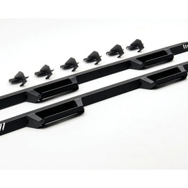 N-Fab EPYX 10-20 Toyota 4Runner 4 Door SUV - Tex. Black