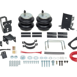 Firestone Ride-Rite Air Helper Spring Kit Rear Forde 11-16 F250/F350 11-13 F450 2WD/4WD (W217602597)