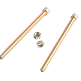 Skyjacker Leaf Spring Tie Bolt All Non-Spec Vehicles