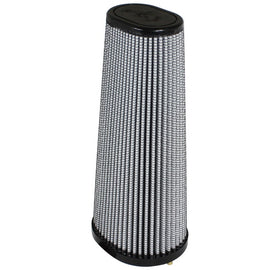 aFe MagnumFLOW OE Replacement Pro DRY S Air Filters 13-14 Porsche Cayman/Boxster (981) H6 2.7L/3.4L