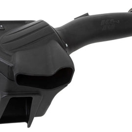 K&N 63 Series AirCharger Performance Intake 20-21 Ford F250 V8-6.7L DSL