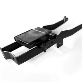 Addictive Desert Designs 21-22 Ford Raptor Adaptive Cruise Control Relocation Bracket