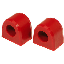 Prothane 98-05 Subaru WRX Rear Sway Bar Bushings - 17mm - Red