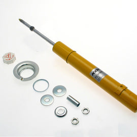 Koni Sport (Yellow) Shock 95-99 Chrysler Sebring Coupe excl. convertible - Front