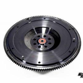 Clutch Masters 06-08 Subaru WRX 2.5L Eng. 5-Spd Steel Flywheel