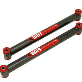 BMR 82-02 3rd Gen F-Body Non-Adj. Lower Control Arms (Polyurethane) - Black Hammertone