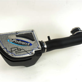 Volant 12-13 Jeep Wrangler 3.6L V6 Pro5 Closed Box Air Intake System