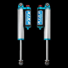 King Shocks 2019+ Mercedes-Benz Sprinter Rear 4WD 2500 2.5 SSPB Pair W/ Adj (3500 Req KH02-207)