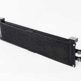 CSF BMW F8X M3/M4/M2C Engine Oil Cooler w/ Rock Guard