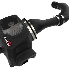 aFe Momentum HD Cold Air Intake System w/ Pro DRY S Filter 20-22 Dodge Ram 1500 V6-3.0L