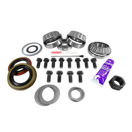 USA Standard Master Overhaul Kit For The Dana 80 Diff (4.375in OD Only On 98 and Up Fords)