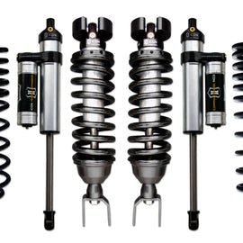 ICON 09-18 Ram 1500 4WD .75-2.5in Stage 3 Suspension System