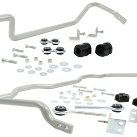 Whiteline 95-99 BMW M3 Front & Rear Sway Bar Kit