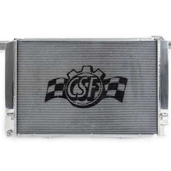 CSF 90-93 Mercedes-Benz 500SL / 94-02 Mercedes-Benz SL500 Radiator