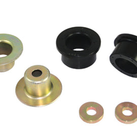 Whiteline 7/94-02 Nissan 200SX / 7/89-3/97 300ZX / 90-02 SKyline Rear Diff - Support Rear Bushing