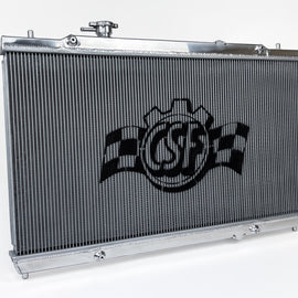 CSF FE1 Civic Si / DE4 Acura Integra High Performance All Aluminum Radiator