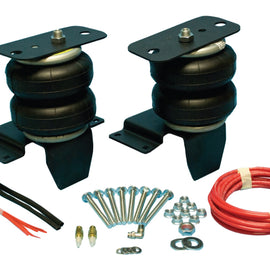 Firestone Ride-Rite Air Helper Spring Kit Rear 07-18 Toyota Tundra 2WD/4WD / 07-18 TRD (W217602445)