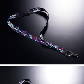 HKS HKS NECK STRAP