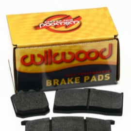 Wilwood Pad Set BP-10 6318 TC Caliper