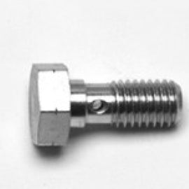 Wilwood Banjo Bolt M10-1.50x23mm LG