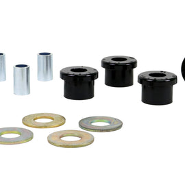 Whiteline 2007 Toyota Tundra Base Steering Rack Bushing Kit