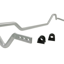 Whiteline 04-07 Subaru WRX Sedan and Wagon / 04-07 Subaru Impreza Non-Turbo w/ OE swaybar Rear 22mm