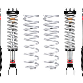 Eibach 19-23 Ram 1500 Rebel Crew Cab Pro-Truck Lift Kit System Coilover Stage 2