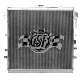 CSF 07-19 Toyota Tundra 5.7L Radiator