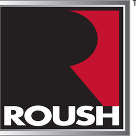 Roush 2010-2014 Ford Mustang Vent Gauge Pod