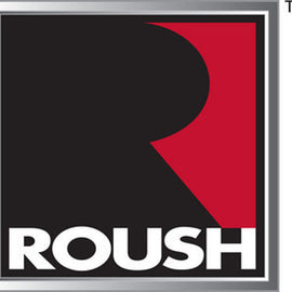 Roush 2019-2023 Ford Ranger Performance Cat-Back Exhaust