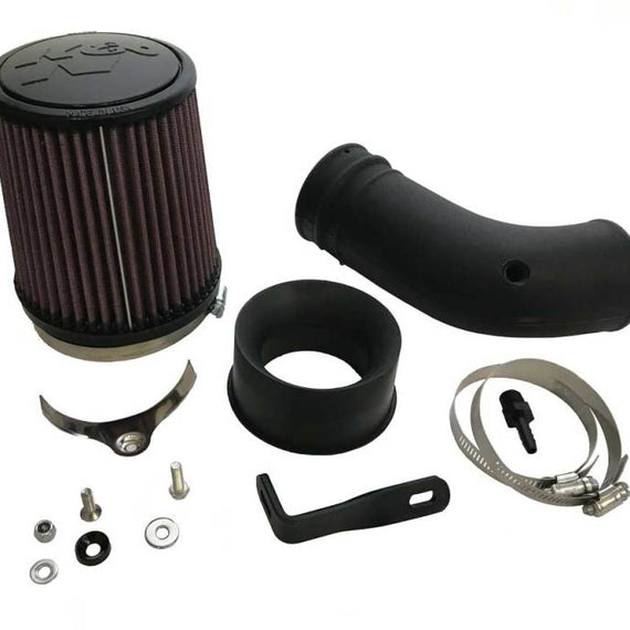 K&N 12-19 Volkswgen Golf VII L4-2.0L F/I Performance Air Intake System