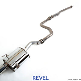 Revel Medallion Touring-S Catback Exhaust 96-00 Honda Civic Hatchback