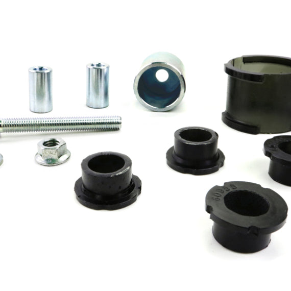 Whiteline 05-07 Subaru WRX Sedan and Wagon / 05-07 Subaru STi  Front H/duty steer rack bushes