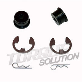 Torque Solution Shifter Cable Bushings: Mitsubishi 3000 GT 1991-99