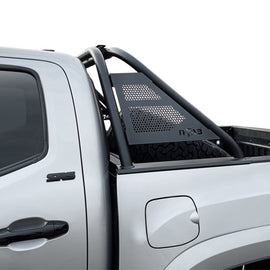 N-Fab ARC Sports Bar 16-22 Toyota Tacoma - Textured Black